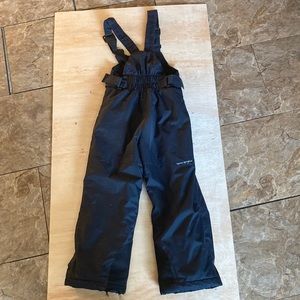 Kids unisex Columbia bids / snowpants